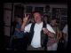 Tony having a hippy moment!