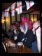 Suspicious Stains, Jody & PeeWee at aftershow party!