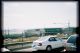 San Diego Airport from Trolley Bus tour!